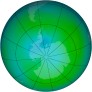 Antarctic Ozone 1984-02